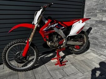 Honda CRF250R 2009