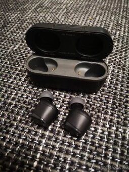 bluetooth sluchadla Skullcandy JIB True 2