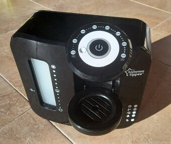 Prístroj na prípravu kojeneckého mlieka Tommee Tippee Perfec