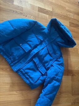 Nová Dámska Bunda/Vesta