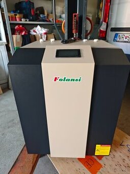 Tepelne cerpadlo voda voda inverter r32 14kw