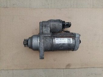 štartér 2.0TDI 110kW Superb 3