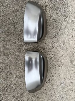 Predám kryty spätných zrkadiel BMW