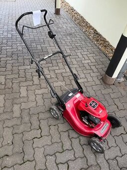 Predám benzínovú kosačku