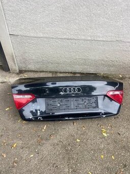 Audi A5 Coupe kufrové dvere komplet