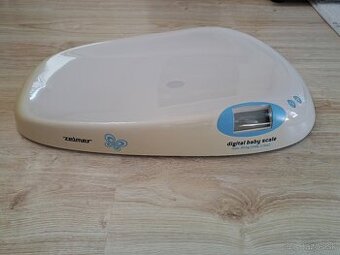 Dojcenska vaha Zelmer