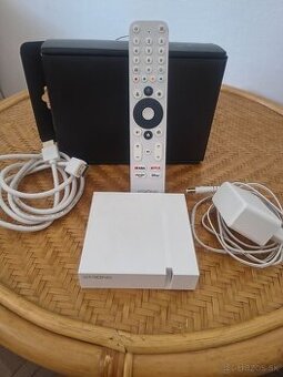 STRONG LEAP-S3 + V2 Android 14