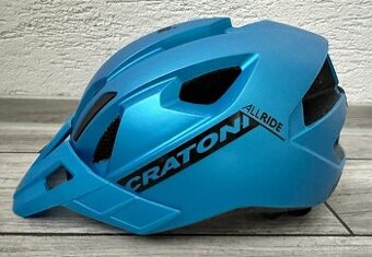 MTB prilba CRATONI AllRide