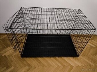Klietka pre psa XXL