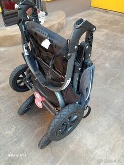 Predám kočík Valcobaby SNAP4