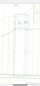 predám pozemok v k.ú. Láb