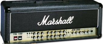 Marshall JCM 2000 TSL 100