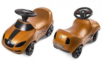 detské odrážadlo Škoda Fabia