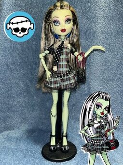 Monster High Frankie Stein