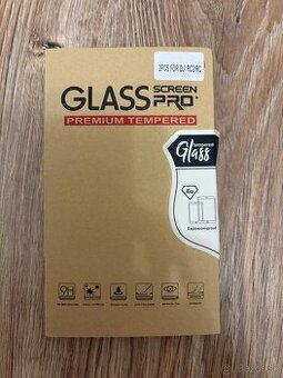 Ochranné sklo na RC2 a RC ovládač Od DJ dron