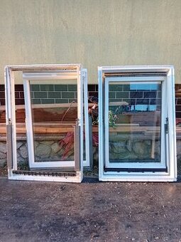 Strešné okno Velux