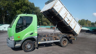 Avia D 90 - sklápěč