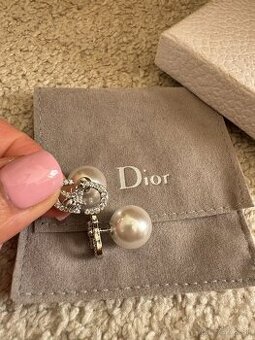 Christian Dior nausnice