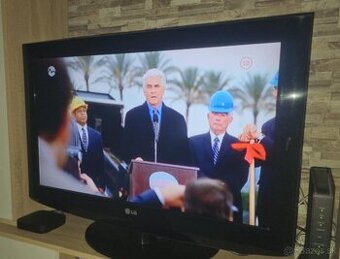 televízor LG