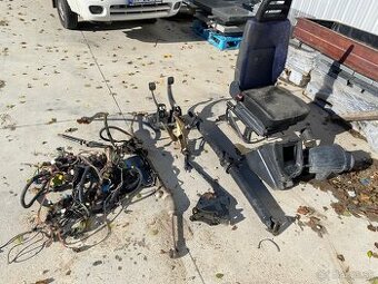 Diely iveco daily 35c15