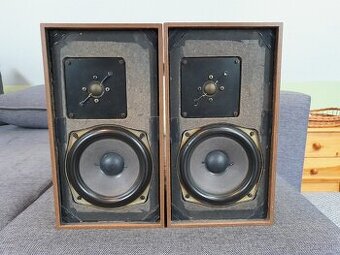 Vintage Grundig Box 306a