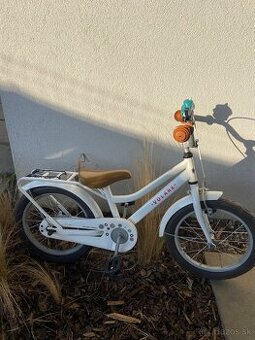 Detský bicykel vollare