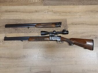 Guľobroková kozlica ZH-124