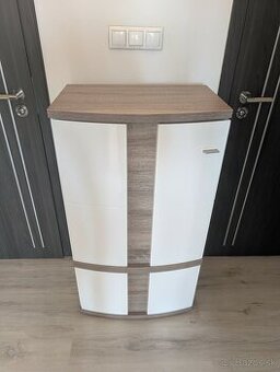 Decodom Cabana predsieňová skriňa