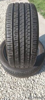 235/45 r17 letné pneumatiky, Barum