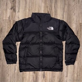 The north face bunda