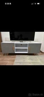 Tv stolík + konferenčný stolík