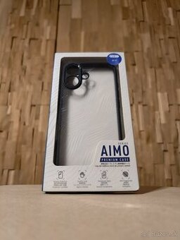Apple iPhone 17 - Dux Ducis AIMO