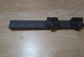 Montáž INNOMOUNT Blaser