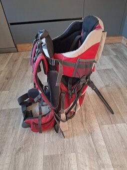 Turistický nosič pre dieťa