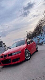 Seat Leon Cupra R 1.8t 154kw