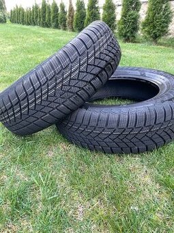 zimné pneumatiky 195/65 R15
