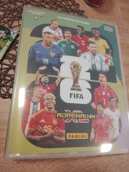 Futbalové kartičky