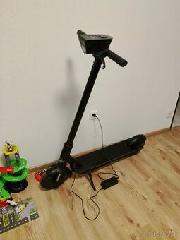 bird elektrická kolobežka