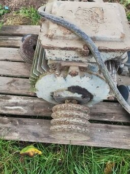 Elektromotor 11kw 1440 ot.