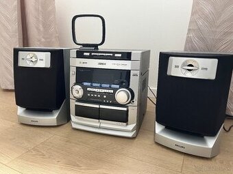 Hifi veža Philips