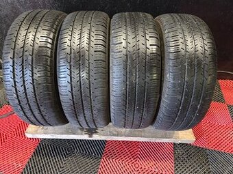 215/65 R15C Michelin letne pneumatiky