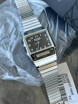 Casio X Stranger Things