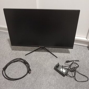 Monitor Rapture 23,8" VIDE - 240 Hz