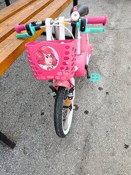 Detský bicykel