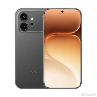 Honor 600 čierny aj výmena