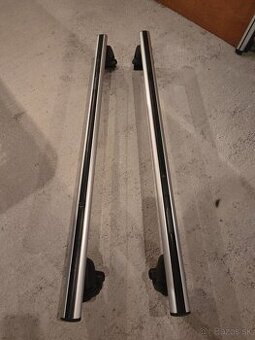 Stresny nosic Atera na Vw Passat B7 sedan