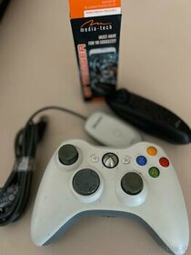 Xbox gamepad na pc ,roccat ,steam deck - 1