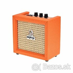 Mini gitarové Combo Orange Crush 3 Mini
