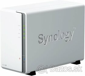 Synology ds213j