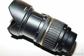 Tamron SP AF 17-50mm f/2,8 XR Di II (IF) pro Nikon - 1
